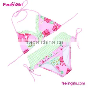 Lowestextreme Fashion Show Sexy Bikini thumbnail-1