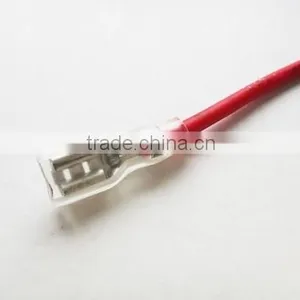 PVC Electrical Wire Connector Terminal Sleeve thumbnail-5