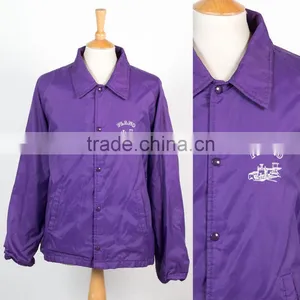 Cheap Coach Jackets , Custom Made Coach Jackets Cheap Custom Varsity thumbnail-1