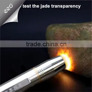 Stainless Steel Jade Testing Flashlight, Led Flashlight, Led Flashlight thumbnail-2