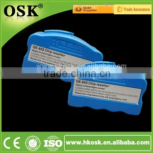 2015 NEW! Resetter for Brother LC223 LC225 LC227 Cartridge Chip Resetter thumbnail-2