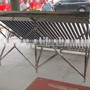 Non-pressurized Solar Collector Module thumbnail-1