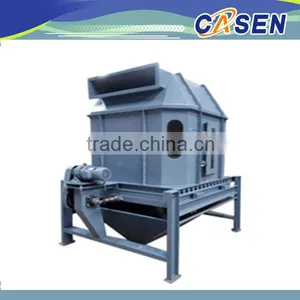 2016 New Type Pellet Counter-flow Cooler Made in China thumbnail-1