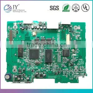 High Quality Power Amplifier Pcb Manufacturer in Shenzhen thumbnail-5