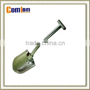 Portable Folding Shovel thumbnail-1