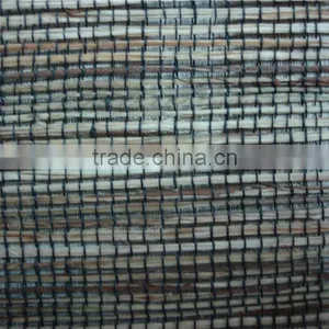 Natural Ramie Yarn Woven Plain Fabric thumbnail-4