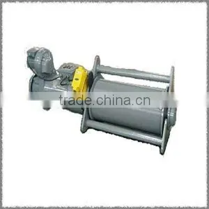 Tower Crane D3V Series Trolley Mechnism Model: 4D3V2,4D3V3 thumbnail-1