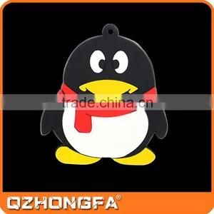 New Arrival Hot Selling 2d Custom Shaped Soft Pvc Keychain thumbnail-4