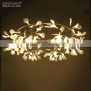 Modern LED Acrylic Light Creative Pendant Lamp MD83003 thumbnail-1