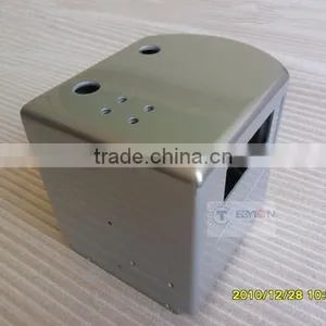 Custom Cnc Aluminum and uv Painting thumbnail-2