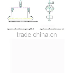 MWW-10 Computerized Artifical Board Universal Testing Machine 10kN thumbnail-6