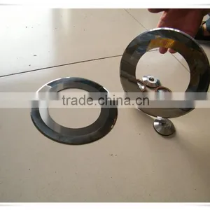Thin Blade for Carton Thin Blade Slitter Scorer Machine thumbnail-2
