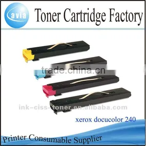 China Printer Consumables for Xerox 240 Cartucho Toner thumbnail-1