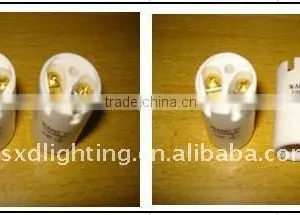E17 Porcelain Screw Shell Lamp Holder (PSE Standard) thumbnail-1