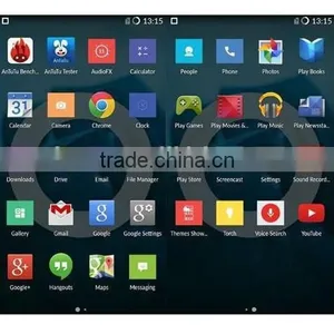 China OnePlus One Bamboo Version 64GB, 5.5 Inch 4G Android 4.4 IPS Capacitive Screen Phablet thumbnail-6