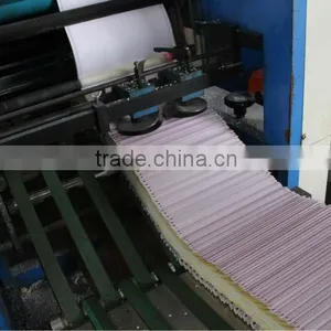 China Reliable Supplier Perforated Continuous Ncr Paper thumbnail-3