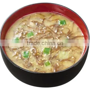 Instant Soup Packets Japan Freeze Dried Miso Soup (Seaweed Taste) thumbnail-1