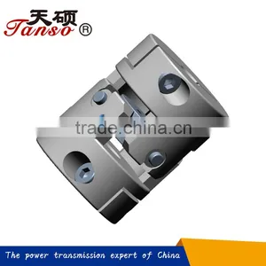 TS11C Universal Joints thumbnail-1