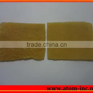 Waterproof 3mm Natural Rubber Soling Sheets thumbnail-1
