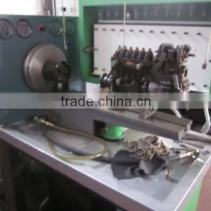 Y-WK Fuel Pump Calibration Test Bench( Digital Control ) thumbnail-1