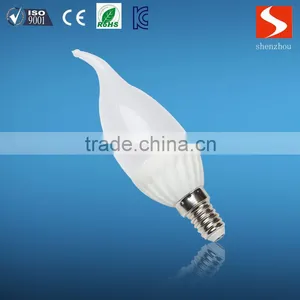CE Quality LED Candle Lights Global Source China thumbnail-2