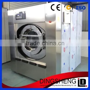 Hospital Washing Machine,Industrial Washing Machine,Commercial Washing Machine,Large Capacity Washing Machine thumbnail-1