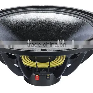 15" Professional Loudspeaker Woofer Drivers Unit for Wood Speaker thumbnail-6