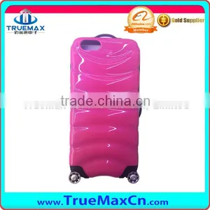 Professional Case Cover For IPhone 6/6s PC+TPU Case ,TPU Mobile Case for IPhone Cellphone thumbnail-4