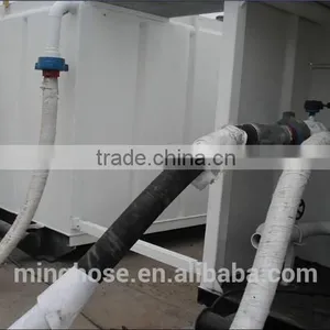 Dry Cement Discharge Service thumbnail-2