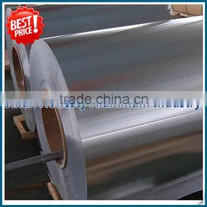 3003 1100 1050 1060 Aluminum Coil Strip for Roofing and Ceiling thumbnail-1