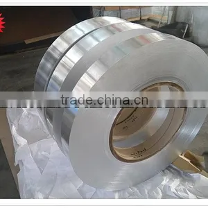 Thin 1100 H14 Aluminum Strip for Aluminum Cap Material Supplier's Choice thumbnail-4