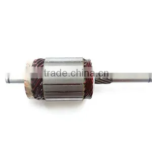VALEO D9EA Starter Armature thumbnail-1