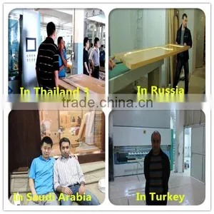 NC Paint/painting/coating for Face Coat FME40 Prodcution Line thumbnail-2
