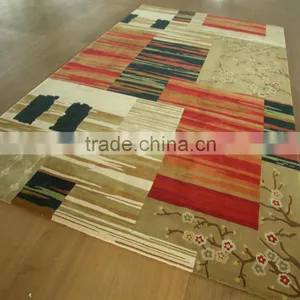 All Kinds of High Quality Carpets for Hotel, Office, Home thumbnail-1