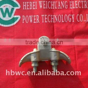 Electric Power Fitting/ Cable Fitting/ Suspension Clamp/ XGT Type thumbnail-1