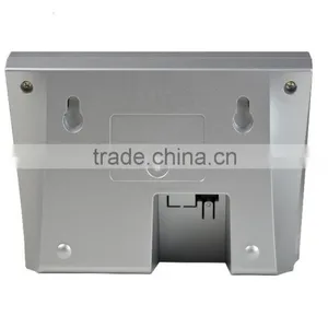 Aibao Finger Scanner Face Attendance Device/facial Fingerprint Machine for Offices thumbnail-6