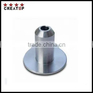 Customized Stainless Steel 304 Metal Cnc Auto Parts thumbnail-3