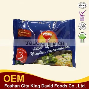 Convenient Delicious and Nutrition Instant Noodles From China Supplier thumbnail-2