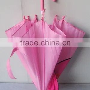 Small Promotional Umbrella With Logo Printing thumbnail-6