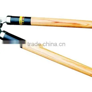 Tree Pruner, Big Handle Pruners, Long Handle Scissors With High Quality thumbnail-1