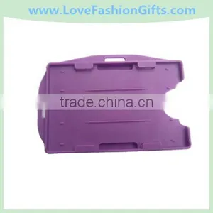 Plastic Bank Card Case/holder/Covers thumbnail-1