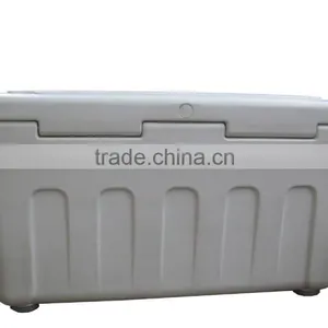 Picnic Cooler Box,car Cooler Box thumbnail-3