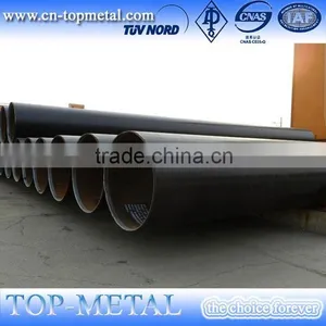 Carbon Steel Lsaw Pipes thumbnail-3