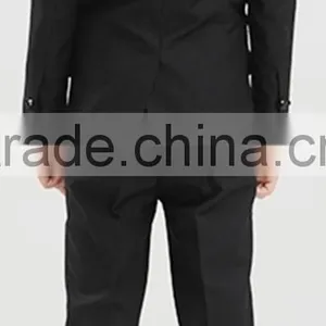 2015 Latest Design Fashion Classic Boys Western Suit thumbnail-3
