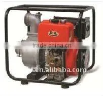 HFHB-DEK50C(E) Diesel Water Pump Set thumbnail-1