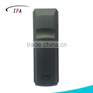 2 in 1 tv /dvb Universal Remote Control thumbnail-2
