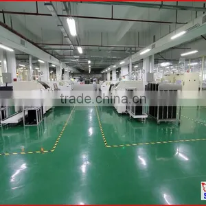 Shenzhen MDS Display Limited company overview - view 2 thumbnail