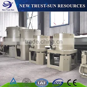 Kn100 Centrifuge for Silver Mining thumbnail-5