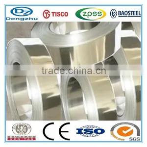 Factory 316L Stainless Steel Strips Price Quality Choice thumbnail-6