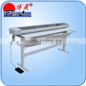 2015 New High Quality Paper Trimmer Manual BS1620E for Sale thumbnail-2